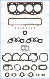 WILMINK GROUP wg1166205 -  Комплект прокладок, головка цилиндра